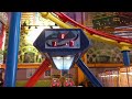 Kids City with Cantii potrait