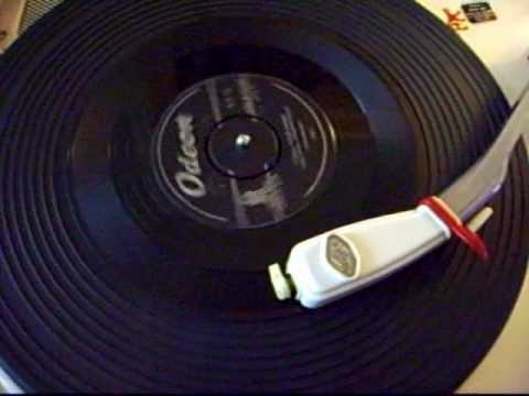 The Beatles - I call your name (Odeon Records 1964...