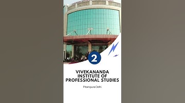 IP University Top B.com Honours colleges for CHOICE FILLING