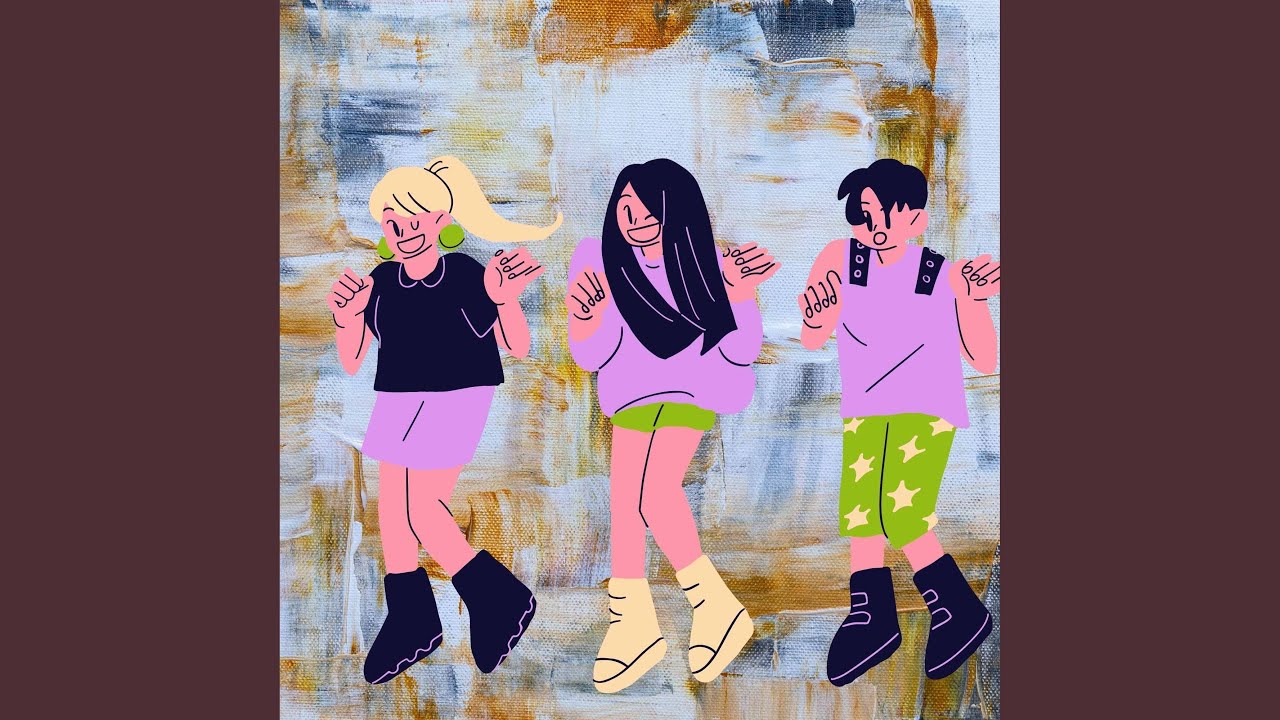 Background for Excellent Views