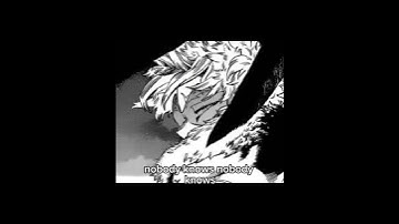 Dabi and hawks singing 🎵 #dabi #hawks #dabihawks #mha #bnha