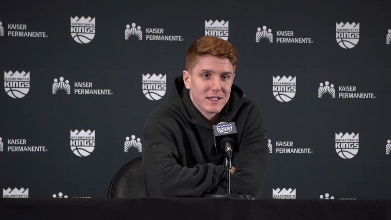 Sacramento Kings Fans Should Have Full Confidence in Kevin Huerter