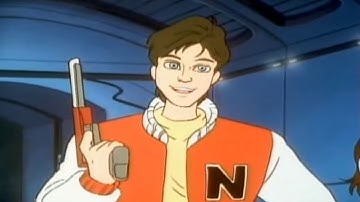 Captain N: The Annotated Series! E03 (archived)