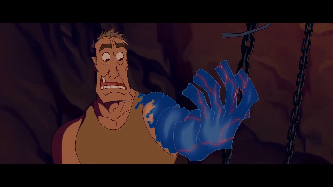 Disney Brutes vs Karma Part 1