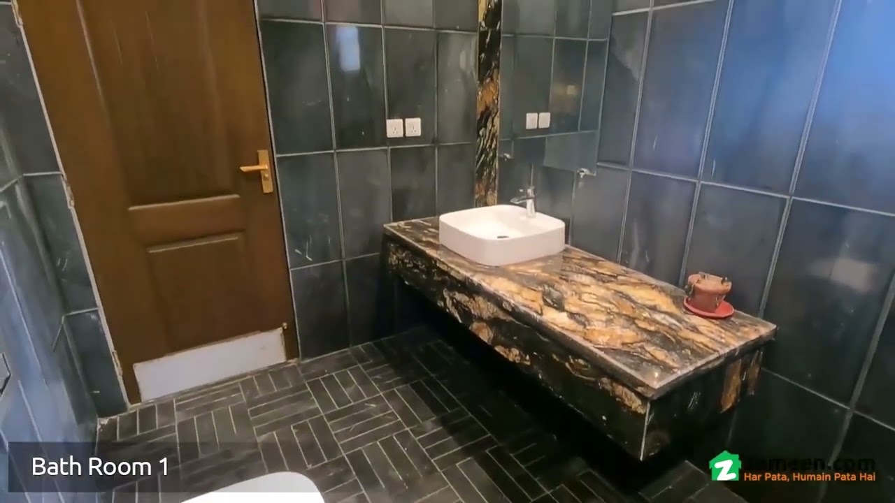 1 KANAL HOUSE FOR SALE IN ASKARI 10 ASKARI LAHORE