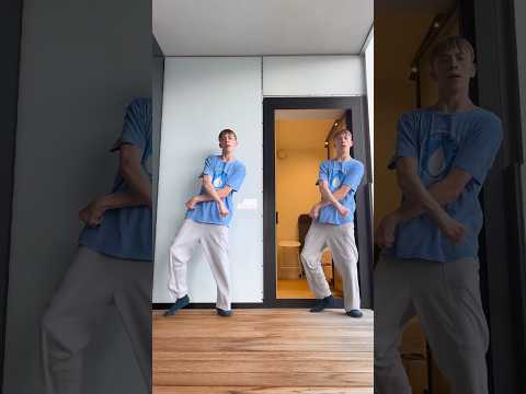 Agudo Magico 3 Dance But With My Twin Shorts Teamwater