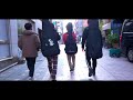 アクアライン - 「未成年」(MUSIC VIDEO)