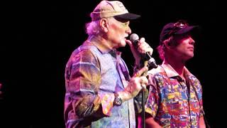 The Beach Boys  &quot;Unleash The Love&quot;  Freedom Hill  July 19, 2018