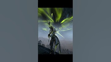 Worse than you thought 😔 #warframe #bug #gaming