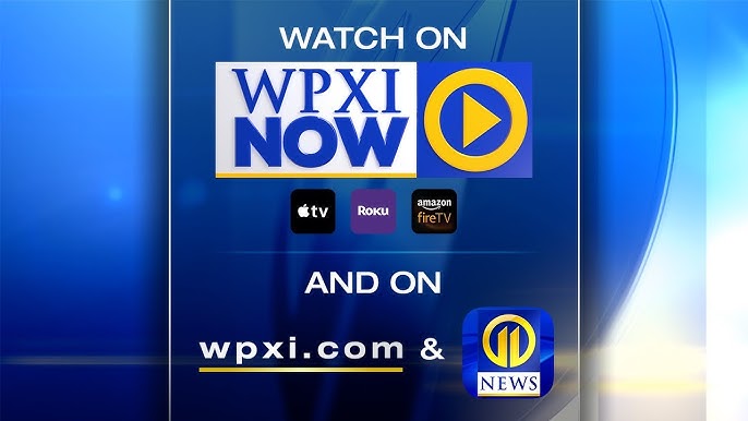 WPXI-TV News Pittsburgh 