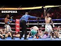 Ang Pag Gimbal Ni Mark "Magnifico" Magsayo sa Mundo ng Boxing