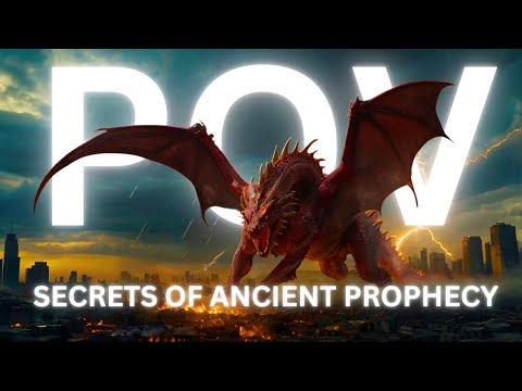 Unlocking the Secrets of Ancient Prophecy