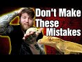 Stop doing this top 5 crested gecko mistakes  how to avoid them