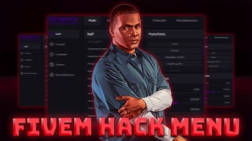 FiveM Cheat For Free 2025 | RP, PVP, Aimbot, WallHack | Newest FiveM Hack 2025