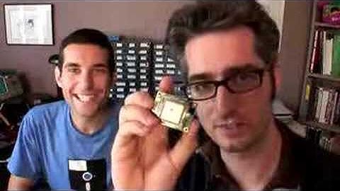 Awesome Electronics Workshop LCD and GPS