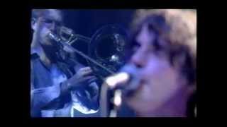 Spiritualized - On Fire (Live on Later)