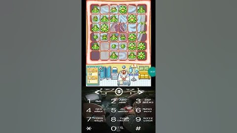 Java Game 病毒 - j2me loader