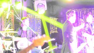 Oğuzhan Uğur Terbiyesizim Lucca Samsun Resimi