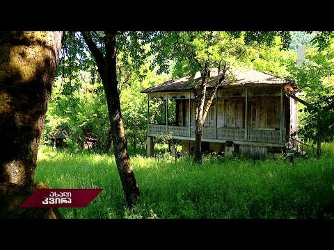 ვიდეო: სახლი პროსტოკვაშინოში, ან რუსეთში მიტოვებული სოფლები