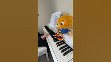 Piano - Football/Euros (practice makes perfect!) Three Lions (Football’s Coming Home)