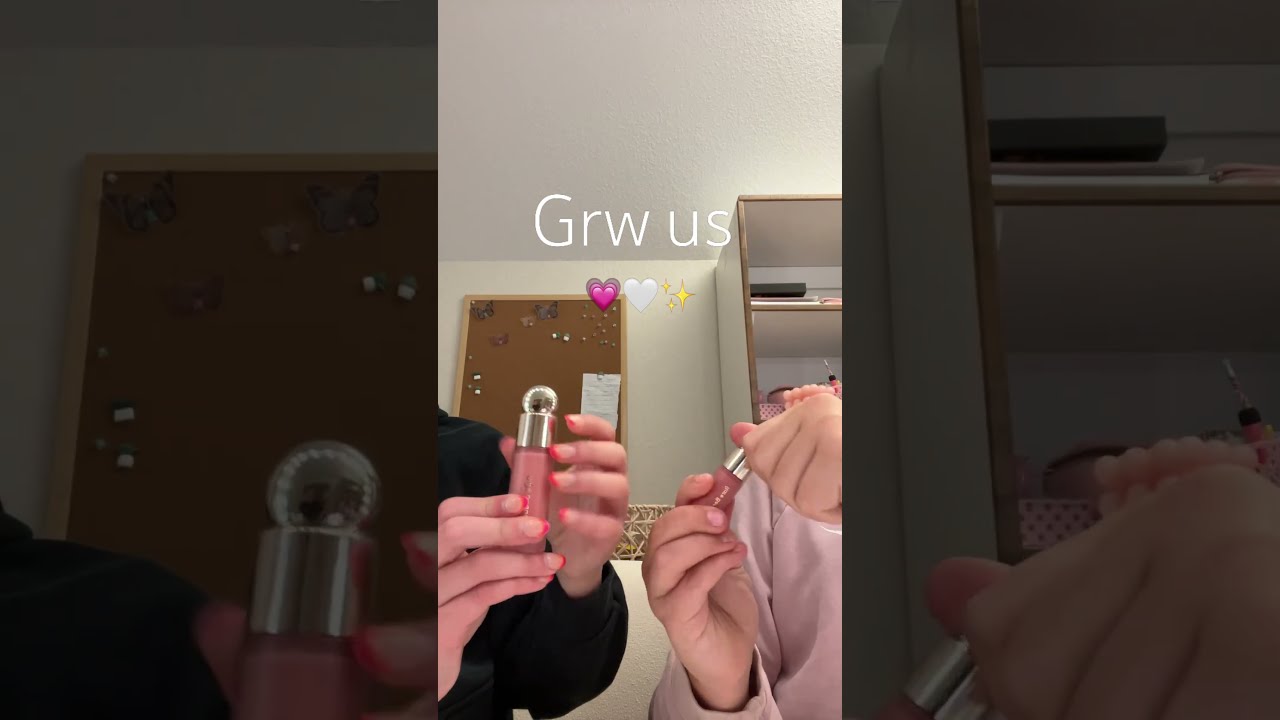 Grw Us Grwm Skincare Preppyyyy