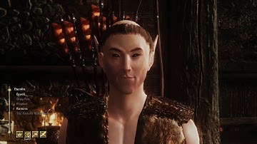 Oblivion w/Bevilex modlist (link in description) 37