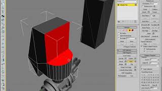 The Dreadnought Tutorial, Chapter 1, Part 8