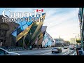 The royal ontario museum  toronto canada