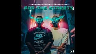 Vanger Boyz - Opera (feat. Ntokzeen Da One) | For The Streets EP