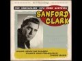 Sanford Clark - Mama Send Me Kisses