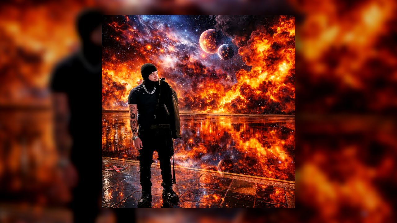 (FREE) Yeat Type Beat - 