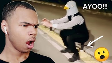 10 Minutes of Random Memes#2 |REACTION