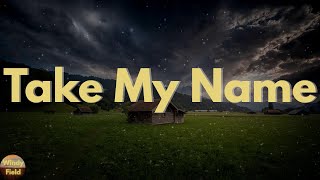 Parmalee - Take My Name (Lyrics)