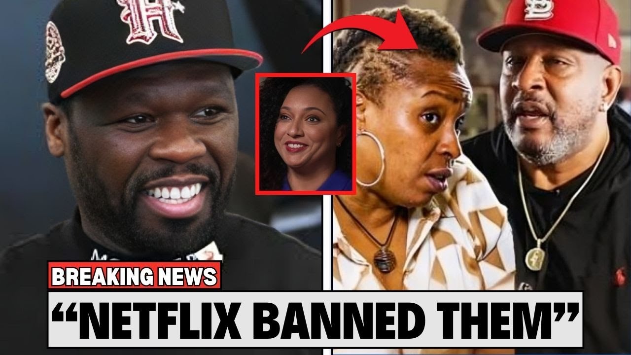 50 Cent REVEALS EXACTLY Why Jaguar and Gene Deal Were Cut From Diddy Doc