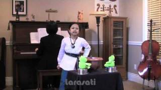 Disney-The Princess And The Frog Dig A Little Deeper