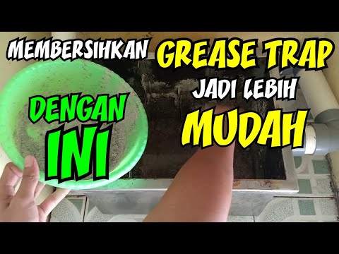 Video: Filter Lemak Untuk Kap Mesin: Prinsip Perangkap Lemak, Cara Membersihkannya Di Rumah