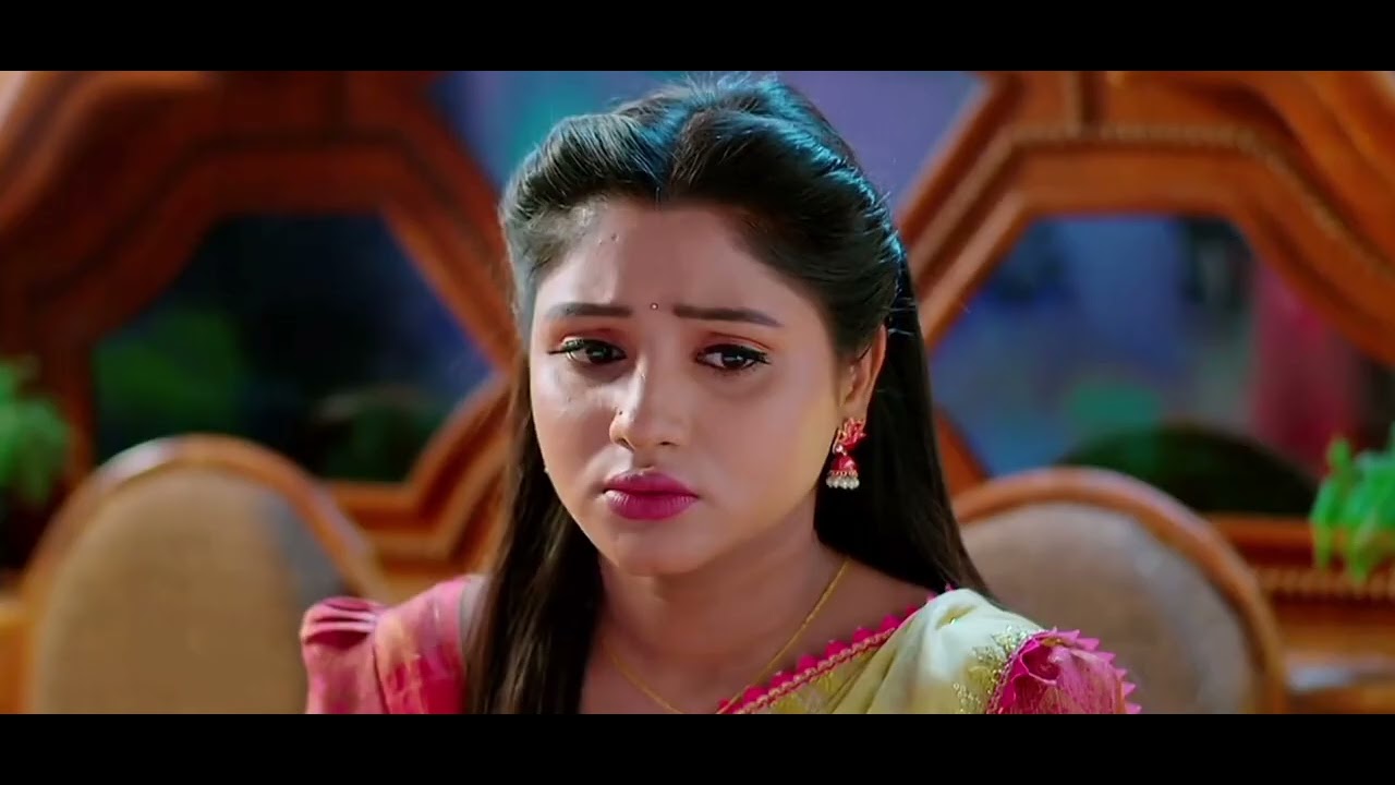 Nuvvu nenu Prema today's episode youtube serial tv series vicky