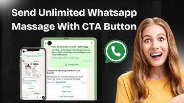 🚀 How to Send WhatsApp Button Messages in Bulk | Button Sender Tool Tutorial & Offer 💬🔥