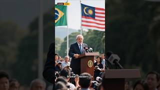 Brazilian President Criticizes UN for 'No Longer Functioning' in Confronting Gaza Genocide