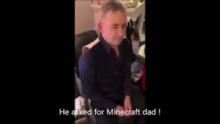 French boy gets ‘Mein Kampf’ instead of ‘Minecraft’ for Christmas - Grandfather gets him Mein Kampf