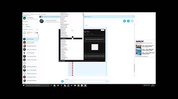 Wrekdz Skype Tool