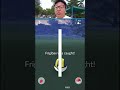 I Caught Pokemon GO’s New Rarest Pokemon from a Golden Lure! #shorts