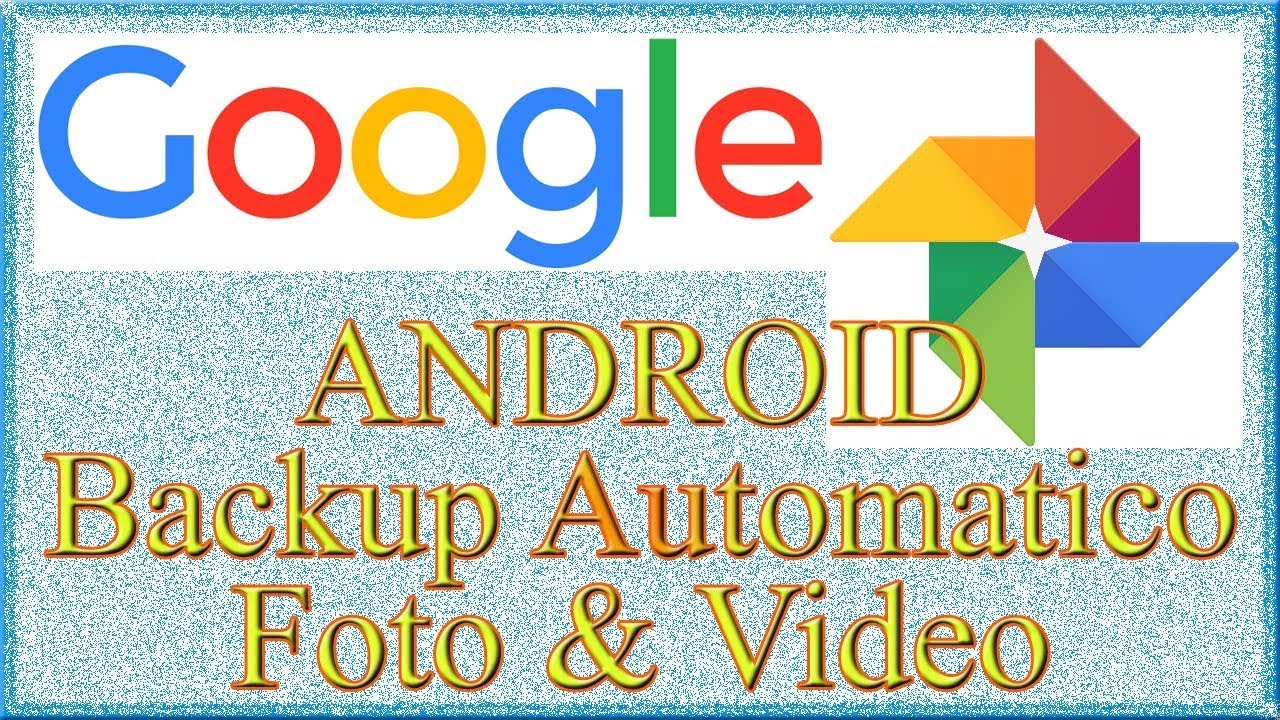 Come Scaricare Immagini Da Google Sul Cellulare Salvatore Aranzulla