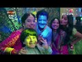 The Whole Family At #Kashmi&#39;s Sangeet | Mangal Lakshmi