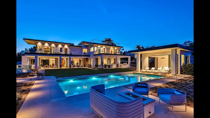 1130 Carolyn Way | Beverly Hills