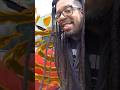 Out on tour, had to go see @toyfederation. Full version here on YouTube! #nonpoint #toyfederation