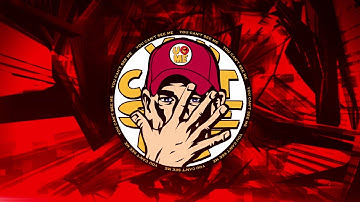 John Cena Entrance Video