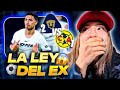 As viv el clsico capitalino en la porra del amrica  pumas 2 vs amrica 1  dare esparza