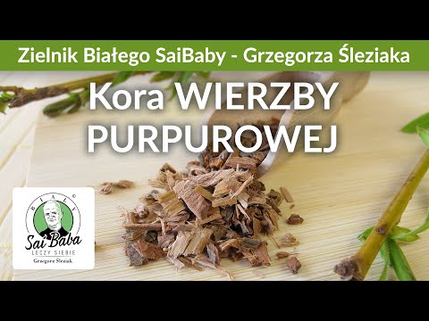 Wideo: 5 Zaskakujących Naturalnych środków Przeciwbólowych: Kora Wierzby, Kurkuma I Inne