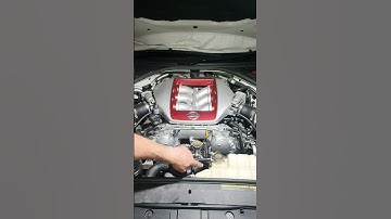 Timing Chain or Timing Belt?  Quick & easy way to work it out..